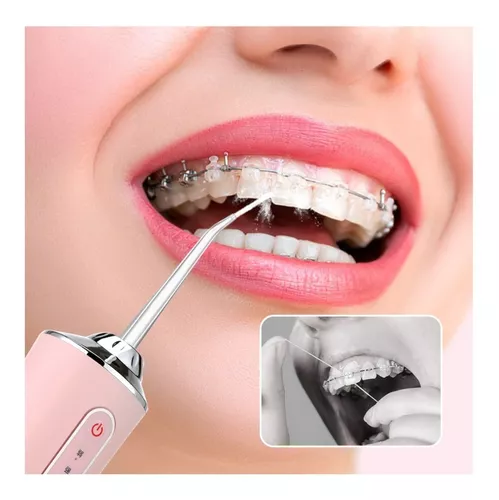 Miniatura 6 de IRRIGADOR DENTAL